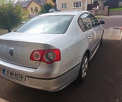 2010 VW Passat