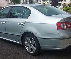 2010 VW Passat