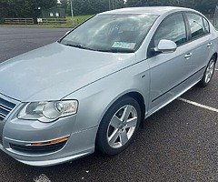 2010 VW Passat - Image 3/9