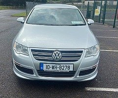 2010 VW Passat - Image 4/9