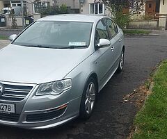 2010 VW Passat - Image 5/9
