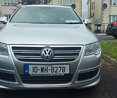 2010 VW Passat - Image 6/9