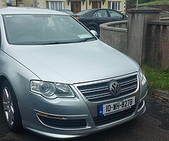 2010 VW Passat - Image 7/9