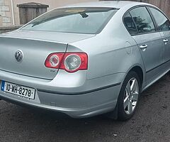 2010 VW Passat - Image 8/9