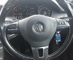 2010 VW Passat - Image 9/9