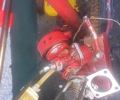 Engine bike for parts,66cc engine,80cc engine - Image 4/5