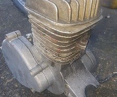 Engine bike for parts,66cc engine,80cc engine - Image 5/5