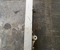 1991 Suzuki DR650 swing arm