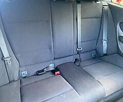 BMW 1 series 1.6 petrol - Image 6/10