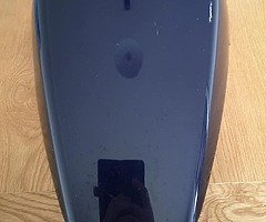 Gen6 VFR800 vtec seat cowl