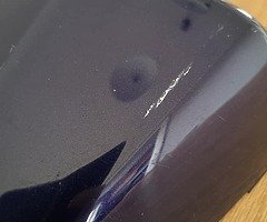 Gen6 VFR800 vtec seat cowl