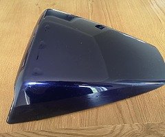 Gen6 VFR800 vtec seat cowl - Image 4/4