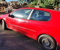 Golf mk V - Image 4/6
