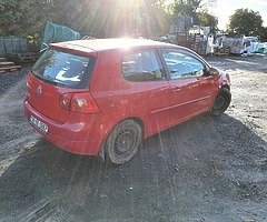Golf mk V - Image 5/6