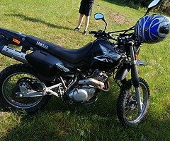 Yamaha xt 600e swap for car - Image 5/9