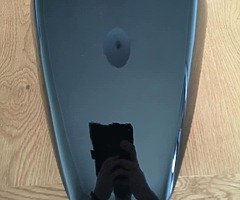 Gen6 VFR800 seat cowl