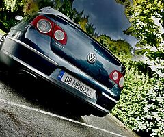 Volkswagen Passat DSG ONLY SWAPS !!