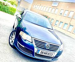 Volkswagen Passat DSG ONLY SWAPS !!