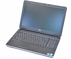 Dell i7
