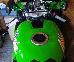 Kawasaki zx7r - Image 5/8