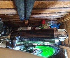 Kawasaki zx7r - Image 6/8