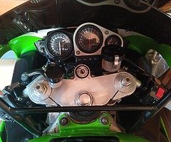 Kawasaki zx7r - Image 8/8