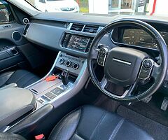 2014 Land Rover Range Rover Sport - Image 4/10