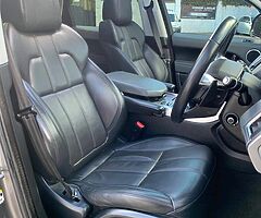 2014 Land Rover Range Rover Sport - Image 5/10