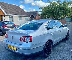 2006 Volkswagen Passat - Image 4/10