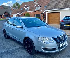 2006 Volkswagen Passat - Image 5/10