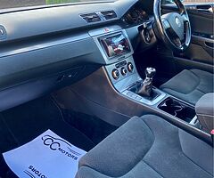 2006 Volkswagen Passat - Image 6/10