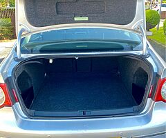 2006 Volkswagen Passat - Image 9/10