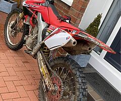 CRF 250 - Image 5/8