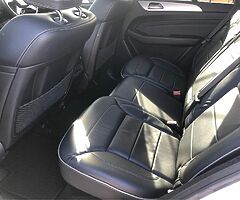 2012 Mercedes-Benz M-Class - Image 6/10