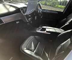 2012 Mercedes-Benz M-Class - Image 7/10