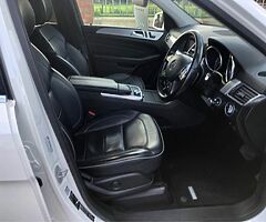 2012 Mercedes-Benz M-Class - Image 8/10