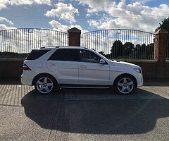 2012 Mercedes-Benz M-Class - Image 10/10