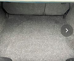 Mazda 3 2008, NCT & TAX excellent condition - Image 7/10