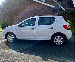 2013 Dacia Sandero - Image 5/10