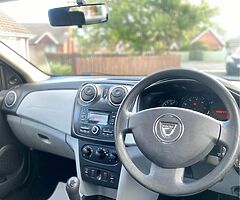 2013 Dacia Sandero - Image 10/10