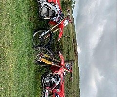 Crf 250 - Image 4/7