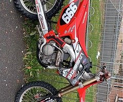 Crf 250 - Image 5/7