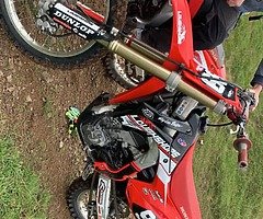 Crf 250 - Image 6/7