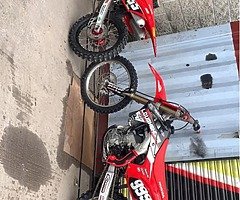 Crf 250 - Image 7/7