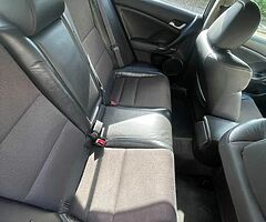 Honda Accord 2.2 I-Dtec ES GT Navi 4DR, 2009 - Image 5/9
