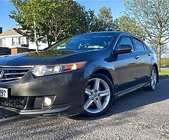 Honda Accord 2.2 I-Dtec ES GT Navi 4DR, 2009 - Image 7/9