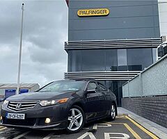 Honda Accord 2.2 I-Dtec ES GT Navi 4DR, 2009 - Image 9/9