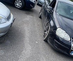 1.9 TDI Jetta