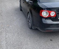 1.9 TDI Jetta - Image 3/7