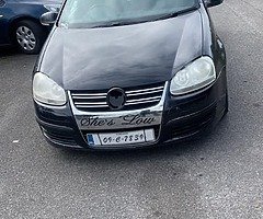 1.9 TDI Jetta - Image 4/7
